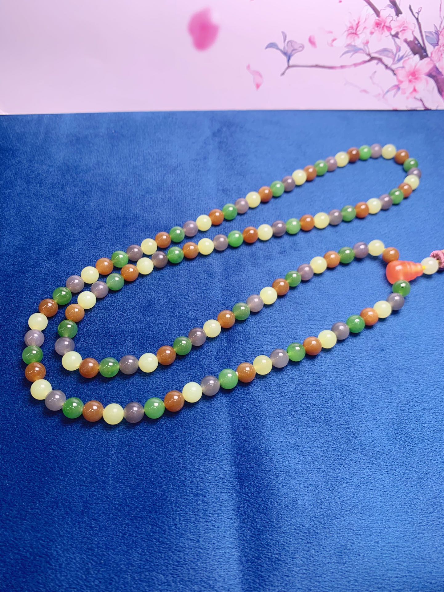 Hetian Jade Teardrop Earrings - HT-ER-0016-3